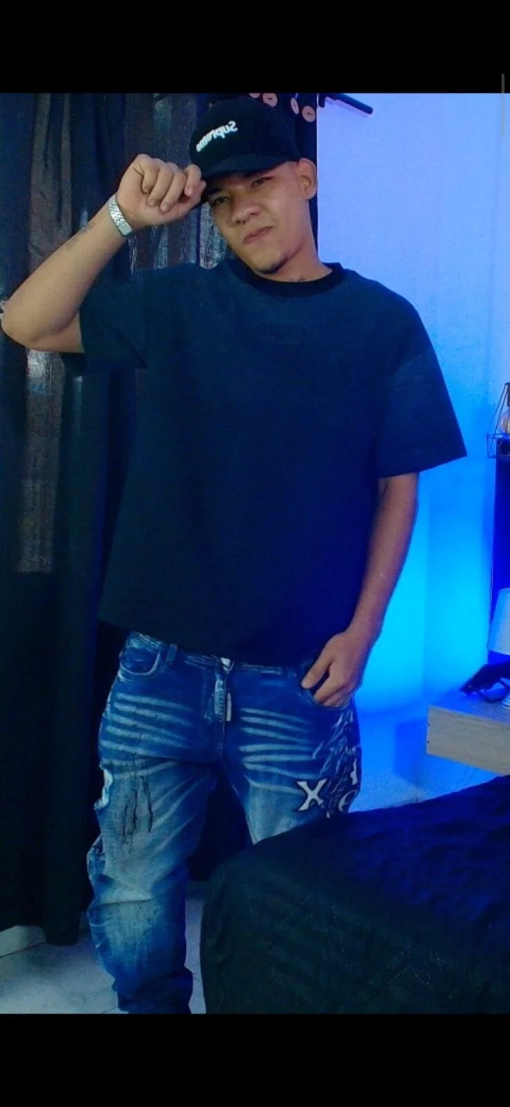 bick_jhonn Foto en Tendencia 4816
