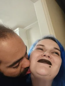 Ally-katt Me & Daddy 🍆 Pic 9