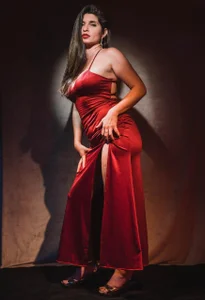 Azahara_Amin_ Sensual and charming mode! 圖片