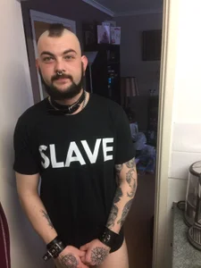 HottishVampire1 Nudes Foto 5