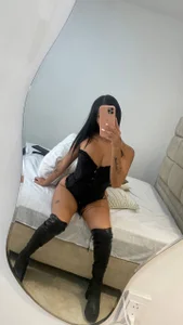 AriaaMoon_ BOOTS Pic 5