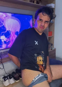 AdrianEmpire The Bad Guy 🤠 slika