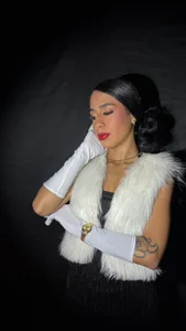 melissa_becraft Happy new year ✨✨ Kuva 2