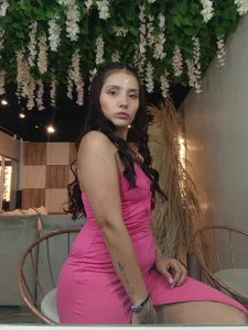 Sussi_rouse Pink ♥♥♥ Foto