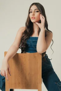 DolcieElliot I'm your good girl Foto 4