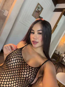 Jazmiinee My big boobs in tights 😈🔥 slika 2