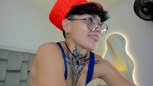 Sexy super mario de b3k_afrodict  2 Imagens