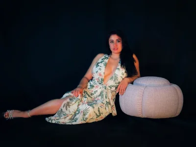 Dana_Jeins 💜 Pic 2