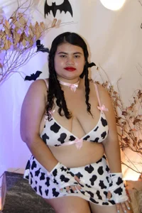 Madison_Copers 🐄MUUUUUUCH PLEASURE IN EVERY LOOK 🐄 Foto 2