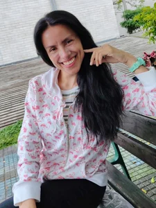 Bella_ExhibitionI love to smile图片 5