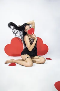 Valentine's Day ❤️🌹💌 de kimpassion_2 Foto 5