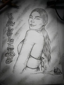 Dolcee_zoe Kisses, kitty 🌸🐈‍⬛ Poză