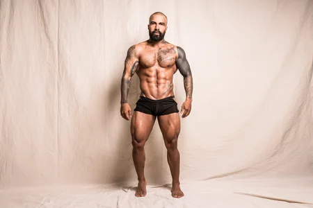 Brock_hurn1のBrock Hurnの 6枚の写真