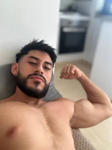 alexxxmachine Public Pic 2