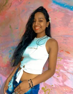 sweet_boobs4u: Cute and casual ( 2 фото)