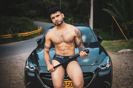 Public de AUSTINN_TORRES  photos