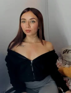 megan_doll2123 casual day Foto