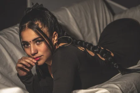 Megan_Thompsonn I know you don't stop thinking about me❤️ Hình 3