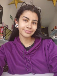 Princessbeens XXX nøgenfoto 5
