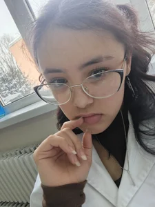 VerlieChahal Study time! Immagine  3