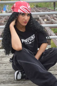 Samantha_luv_ kullanıcısının Street Queen 💋 albümü -  5 fotoğraf