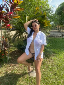 Dulcee_Kathy18 Very hot selfies on travel 사진 8