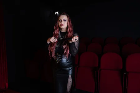 Miss_Maya_MilsのYour Queenの枚の写真