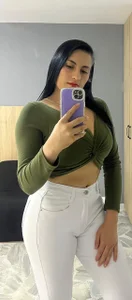 Atenea_Clerk Elegance, style, and natural charm ✨ Foto