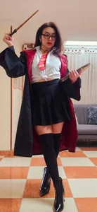 siren_indira_halloween 🎃👻图片 7