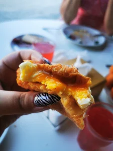 HotTiffani vacation Pic 3