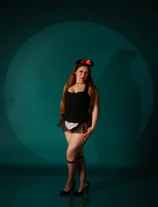 CharloteTaylor_ TRICK OR TREAT🎃 사진 6