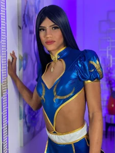 Brianna_Hots kullanıcısının PERVERT HEROINE albümü -  2 fotoğraf