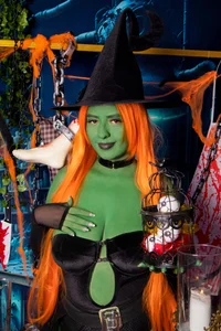 MADISONROSS1 HAPPY HALLOWEN✨🎃 Immagine 