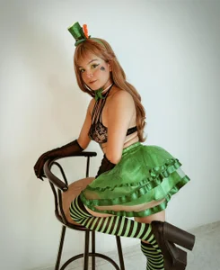 St. Patty's special 🍀 od HannaMin  snímek