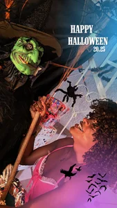 🎃🐈‍⬛🍭🍬 de puca_ebony Foto 4