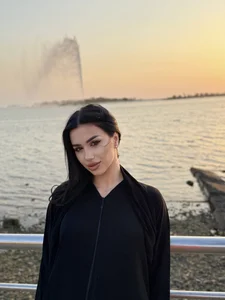 Jenna_Day Memories from Jeddah Foto 5