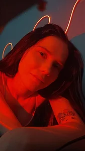 JinxMoon mood color red💋💖 圖片 4