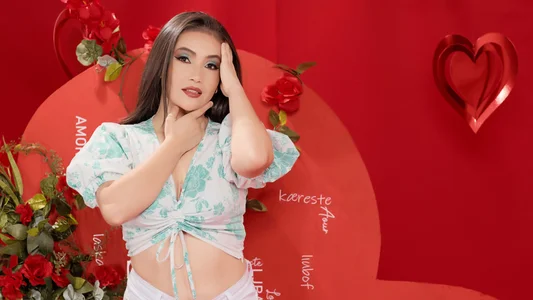 EmilyBarragan BE MY VALENTINE Foto 6