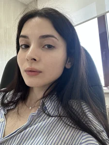 MikaKatito's Hard work day Sex Photo 1