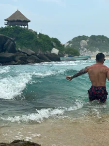 LiamReigns_のBeachの枚の写真