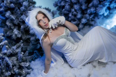 AnastasiaBoiko Christmas has never been so tempting Immagine  2