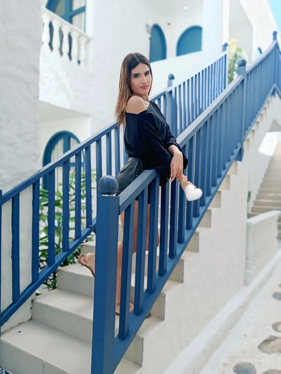 PAMELA_BRANZ 热门图片 6690