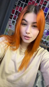 Zdjęcia ulya1smitt The redhead:  8