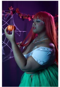 Just_Gissellex halloween season Immagine 