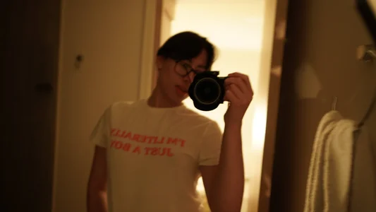 SrLuis18 Mirror pic Pic 2