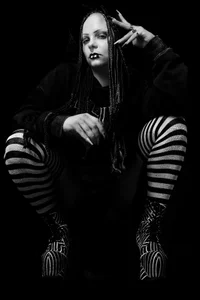 DoomSlayerLilith666 Public Pic