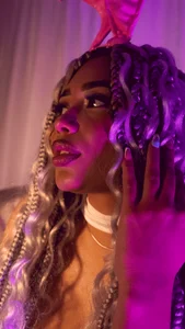 Emy_leon 🐰 Bunny Fever Foto 5