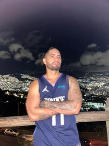 matteosantos Nights 🌛 Pic