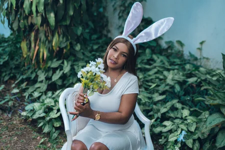 Elys_moon EASTER 🐇 Billede