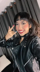 Gina_77 Gina Rocker 🤘🏻  8. fénykép